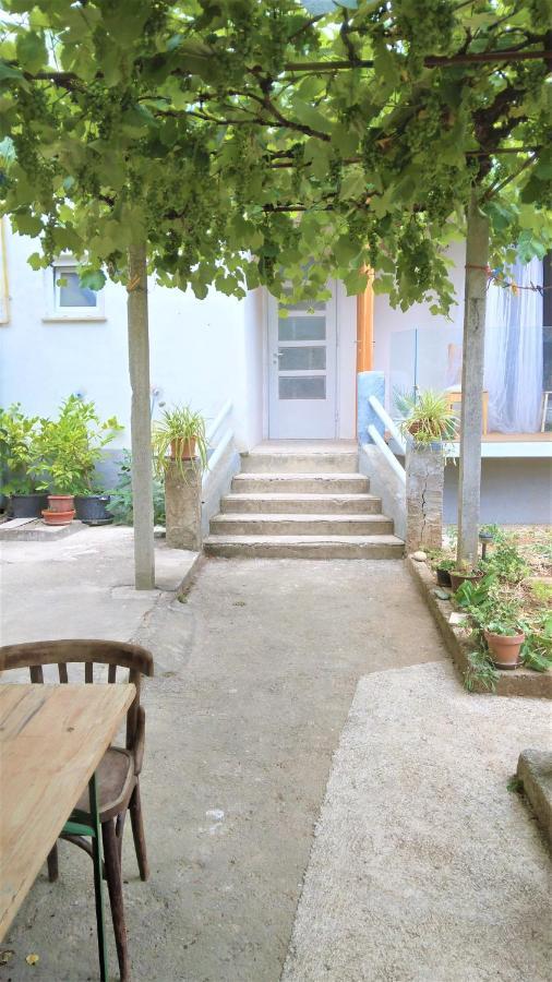 Apartma Soncek Izola Extérieur photo