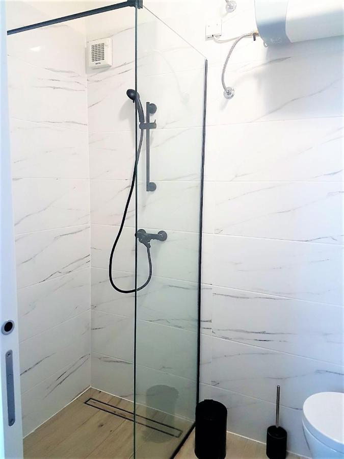 Apartma Soncek Izola Extérieur photo