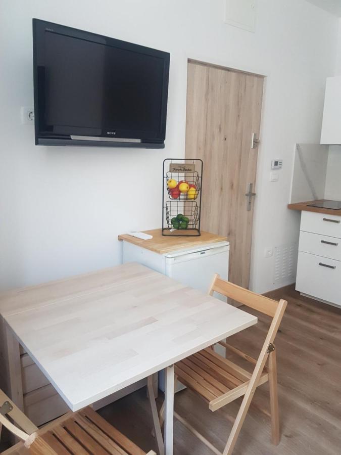 Apartma Soncek Izola Extérieur photo