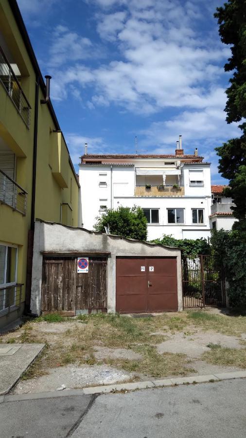Apartma Soncek Izola Extérieur photo