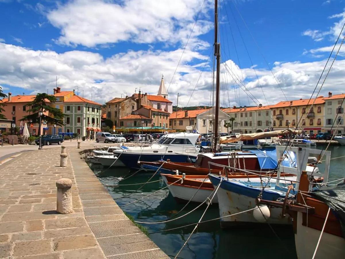 Apartma Soncek Izola Extérieur photo